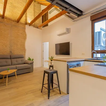 Apartamento Cetti Meriem-2