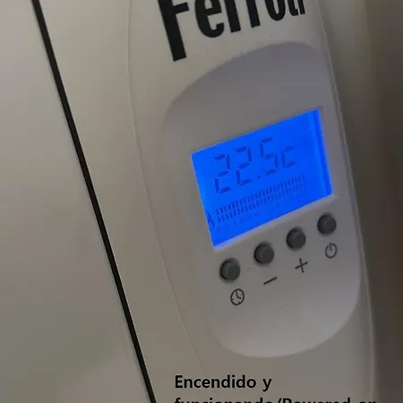 Apartamento Cetti Meriem-3